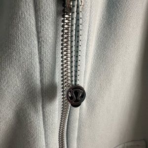 Lululemon scuba half-zip